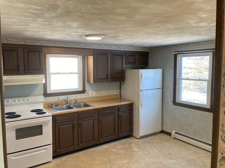 kitchen - 5 John Avenue