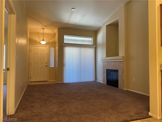 Building Photo - 8985 S Durango Dr