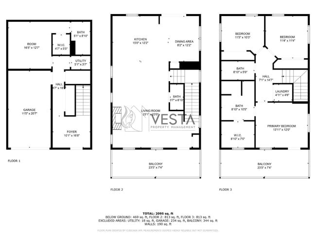 Building Photo - 125 Waynesville Ave