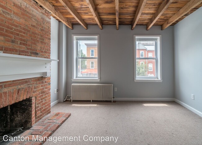 Building Photo - 3 br, 1.5 bath House - 1826 E. Lombard St.
