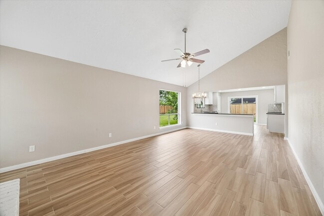 Building Photo - 16807 Forthloch Ct