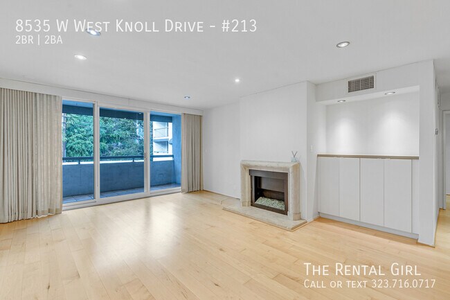 Building Photo - 8535 W Knl Dr