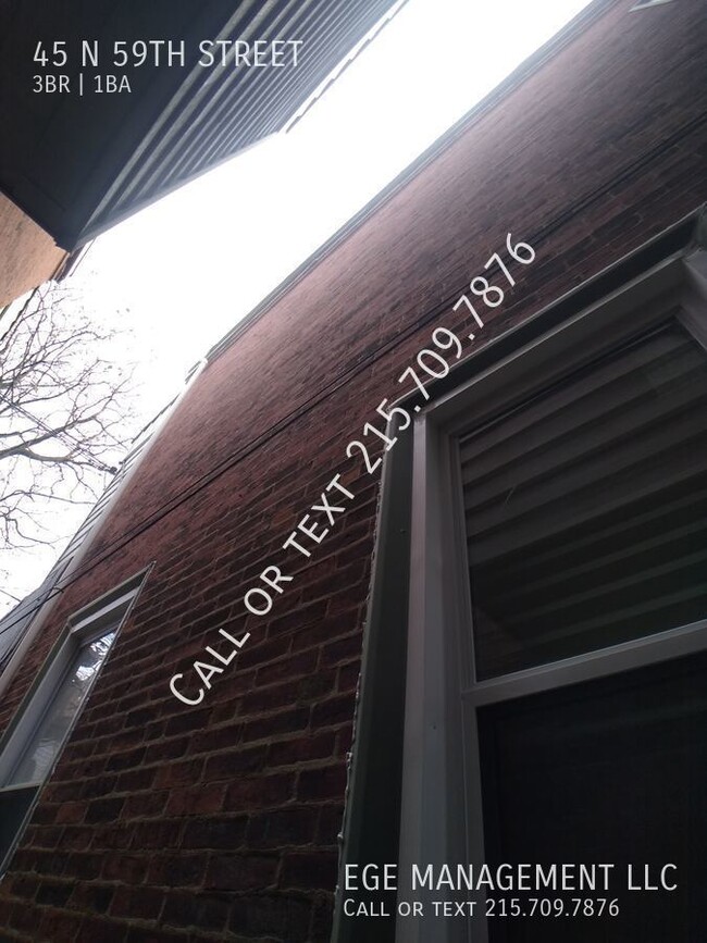 Building Photo - 45 N 59th St