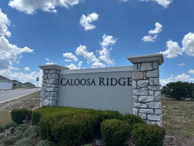 Building Photo - 1116 Caloosa Rdg Wy