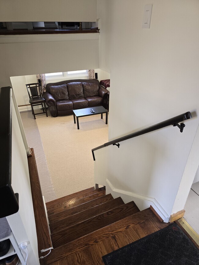 Building Photo - 3803 Towanda Rd