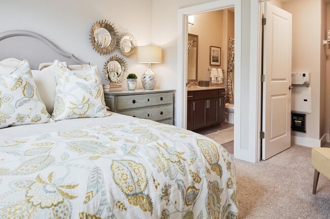 Building Photo - 650 Enterprise Blvd