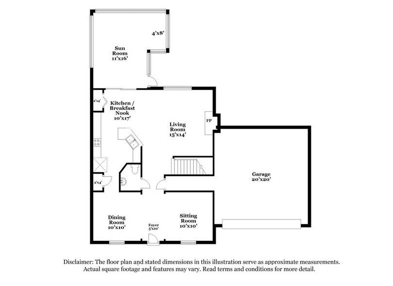 Building Photo - 5701 Chestnutwood Trail