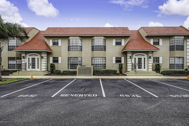 Building Photo - 663 Ponte Vedra Blvd