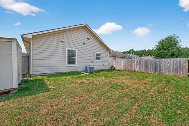 Building Photo - 1202 Cedar Creek Drive