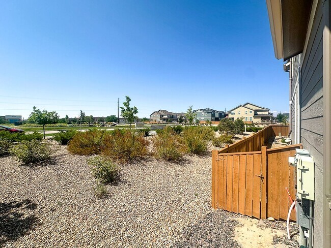 Building Photo - CORNER LOT! - DOVE VILLAGE PAIRED HOME 3bd 2.5ba 3,091sq.ft. Built in 2023 FOR RENT