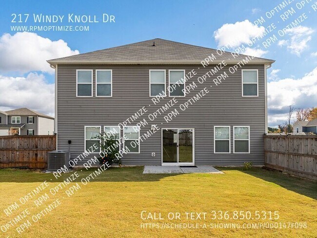 Building Photo - 217 Windy Knl Dr