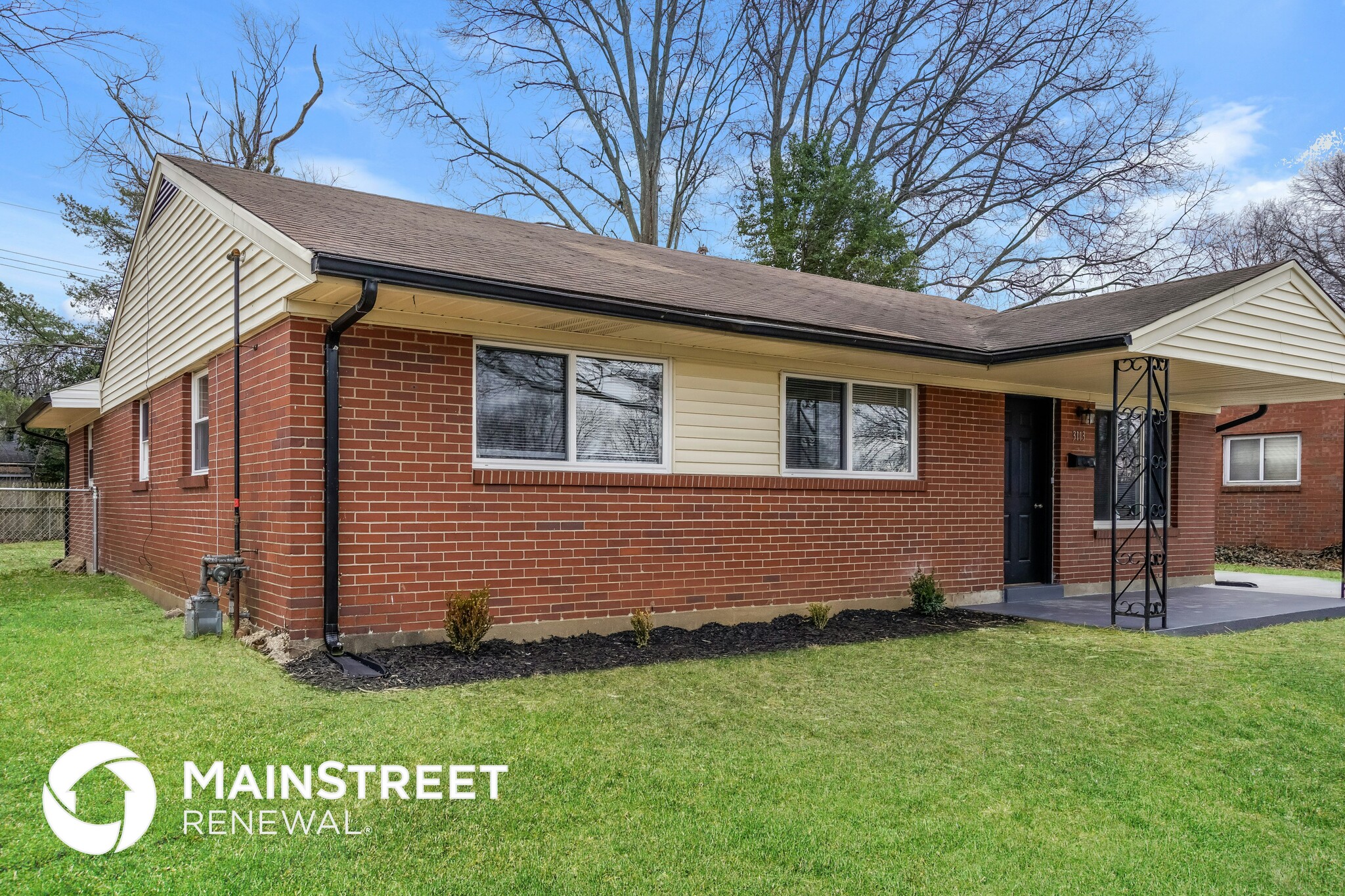 Building Photo - 3113 Maywood Pl