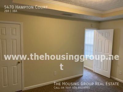 Building Photo - Burdette Ridge Townhome
