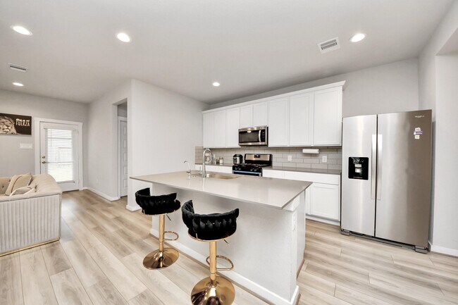 Building Photo - 18819 Allendale Frst Dr