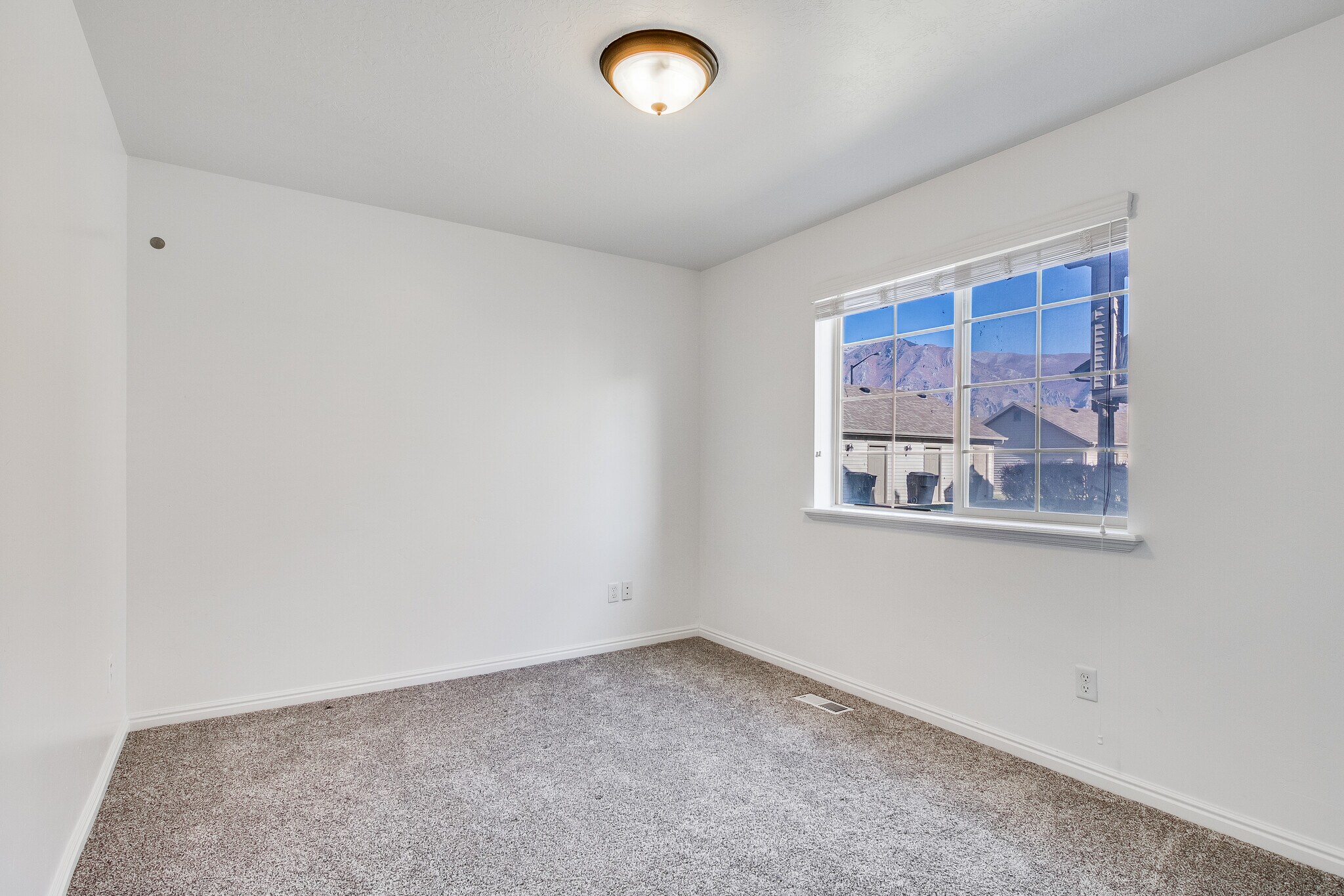 3rd Bedroom - 467 S 2550 W