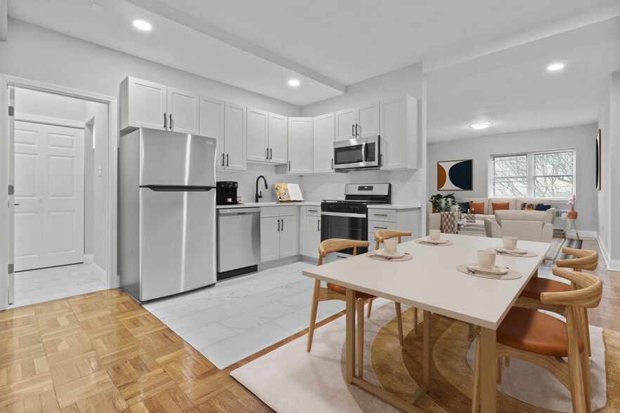 Pelham Park Apartments 229 W Upsal St Philadelphia PA 19119 Apartment Finder