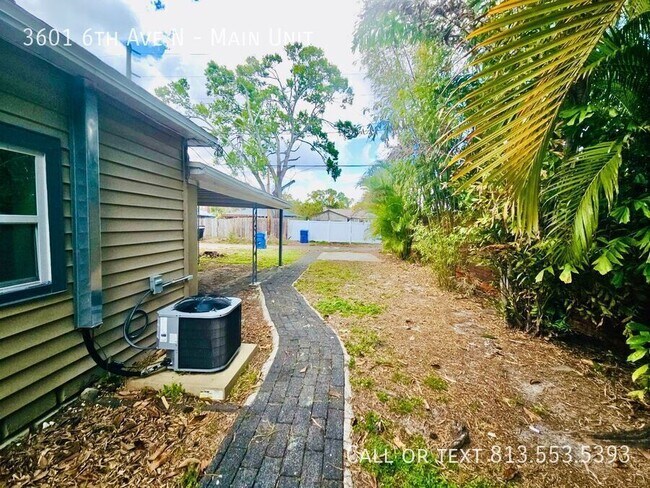 Building Photo - 3601 6th Ave N