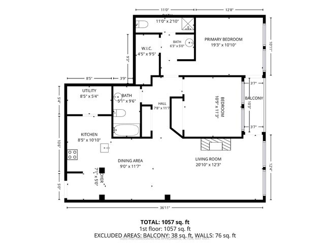Building Photo - 18 Dravus St