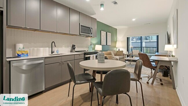 Building Photo - 318 W Corporation St