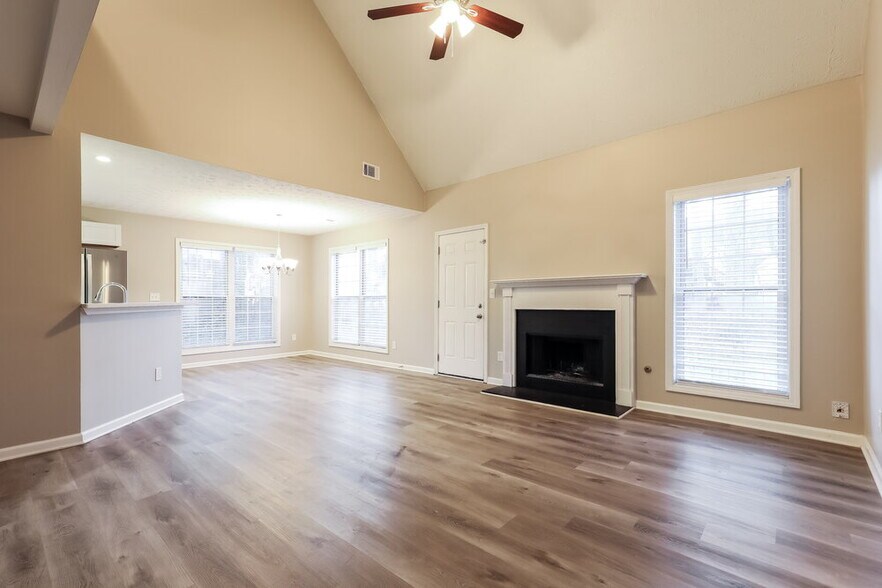 Building Photo - 1461 Starling Ct