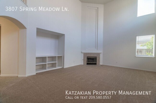 Building Photo - 3807 Spring Meadow Ln