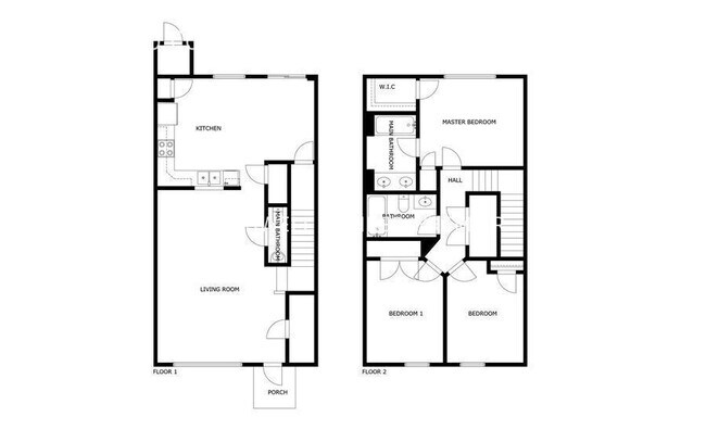 Building Photo - 136 Checko Court