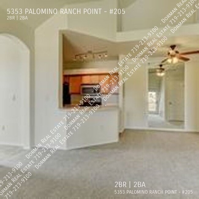 Building Photo - 5353 Palomino Ranch Point