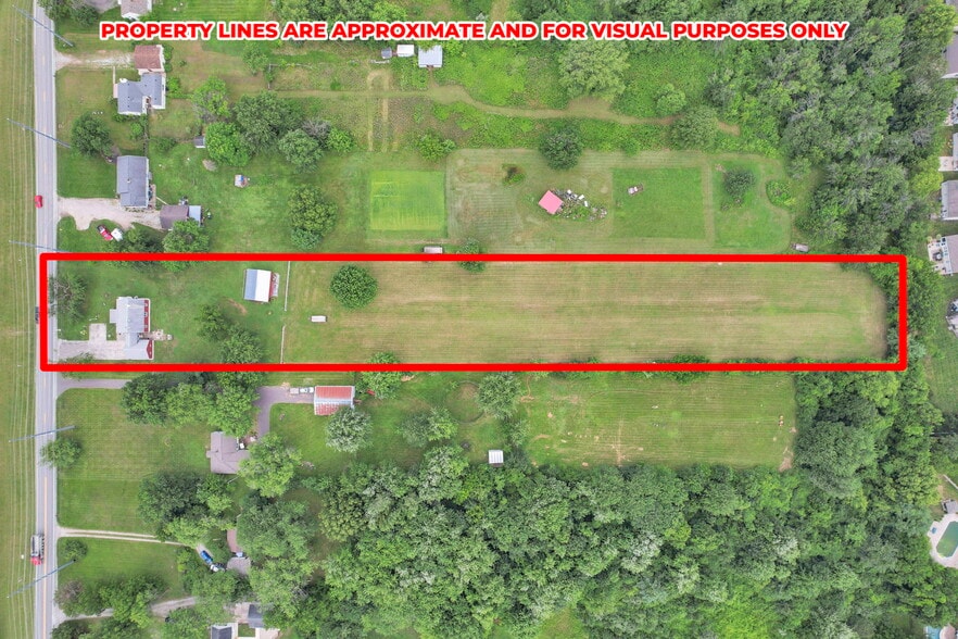 Building Photo - 3336 Orders Rd