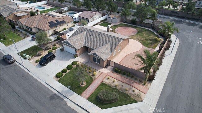 Building Photo - 14325 Coyote Valley St