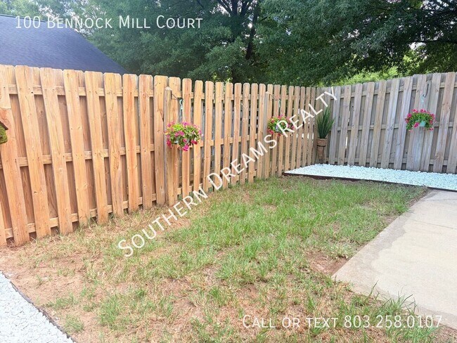Building Photo - 100 Bennock Mill Ct