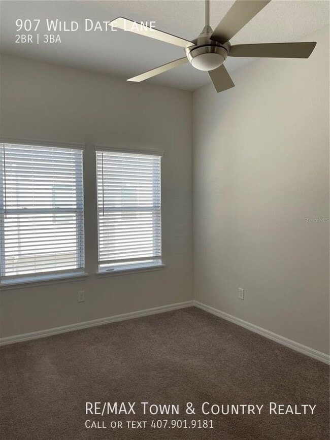 Building Photo - Griffin Park Townhome in Lake Mary