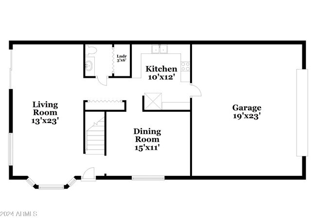 Building Photo - 927 E Escuda Dr