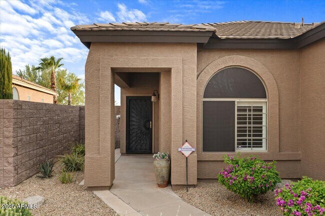 Building Photo - 4615 E Prickly Pear Trail
