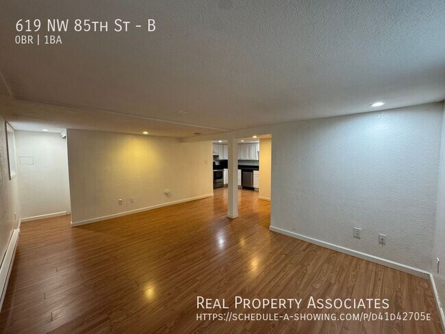 Building Photo - 619 NW 85th St