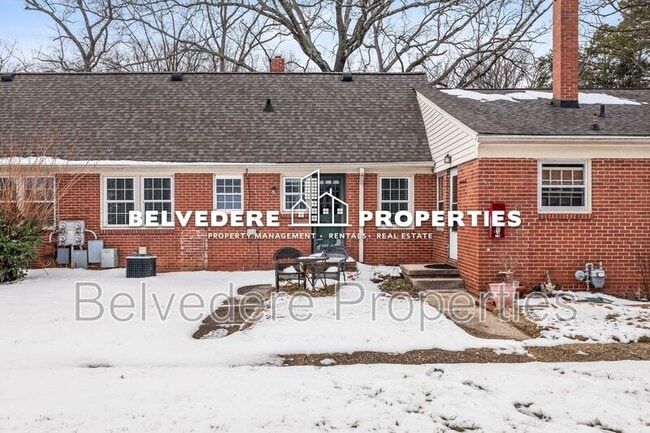 Building Photo - 1236 Pamilco Drive