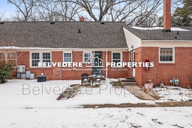 Building Photo - 1236 Pamlico Dr