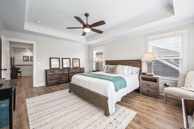 Building Photo - 4BR, 3.5BA home - Williamson County’s most...