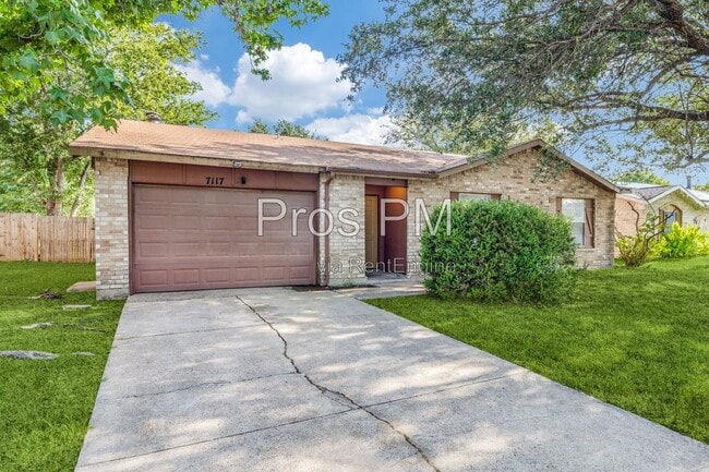 Building Photo - 7117 Edinburg Dr
