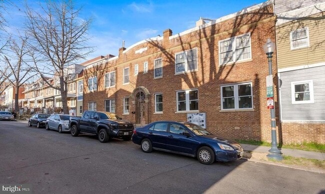 Building Photo - 3701 9th St NW