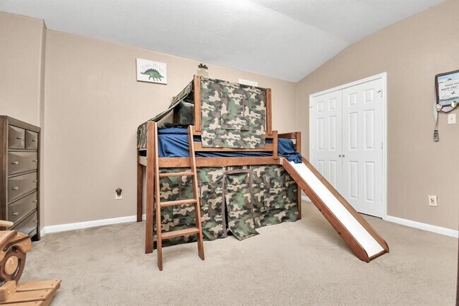 Building Photo - 1215 Lavender Shade Ct