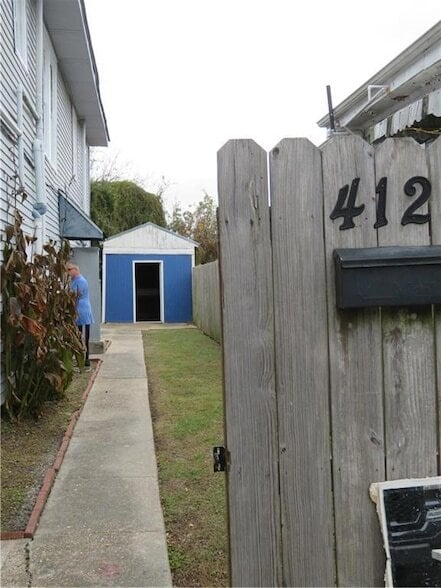 Building Photo - 4121 Elba St