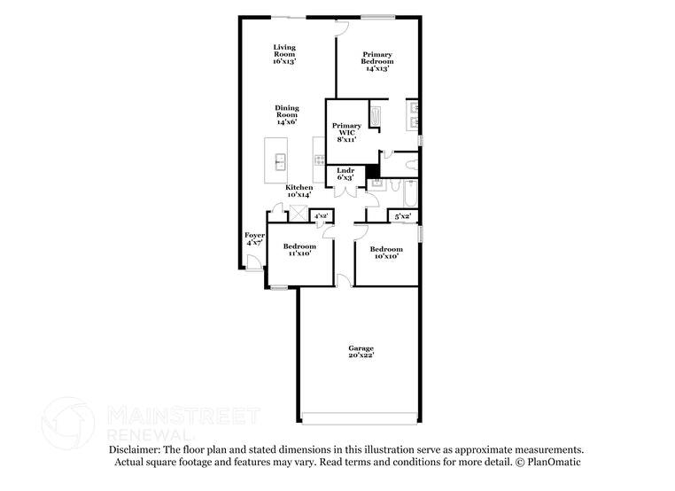 Building Photo - 10677 W Dickerson Dr