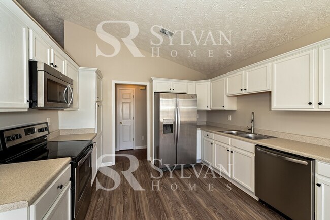 Building Photo - Life Just Got Better!