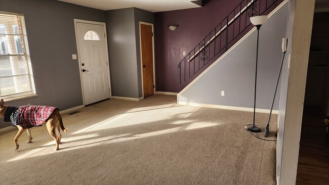 Building Photo - 3408 Baltimore Ave