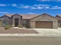 Building Photo - "Gorgeous 4-Bedroom, 2 Bathroom Pool Home ...