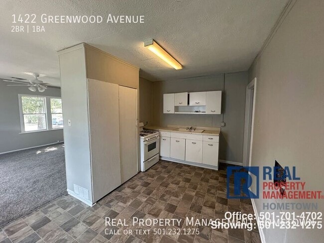 Building Photo - 1422 Greenwood Ave