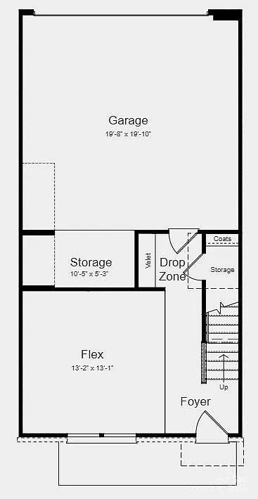 Building Photo - 2513 Otto Ln