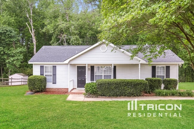 Primary Photo - 2437 River Chase Dr