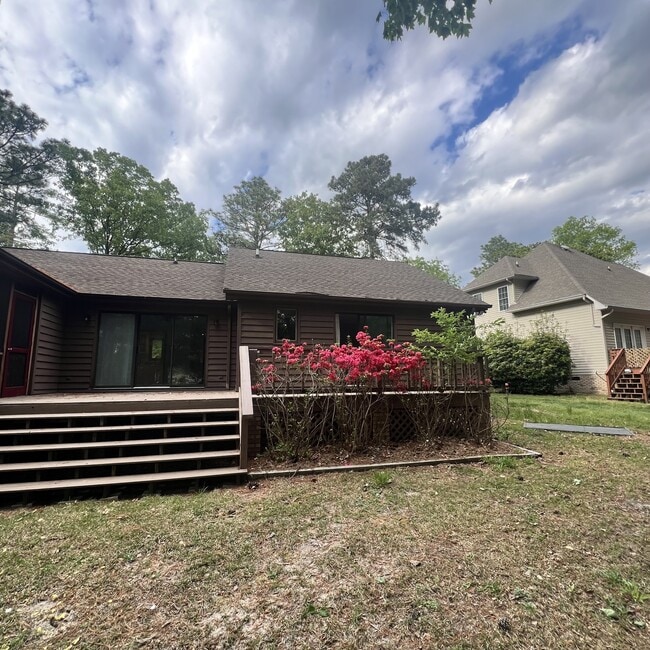 Building Photo - 137 Starboard Bay