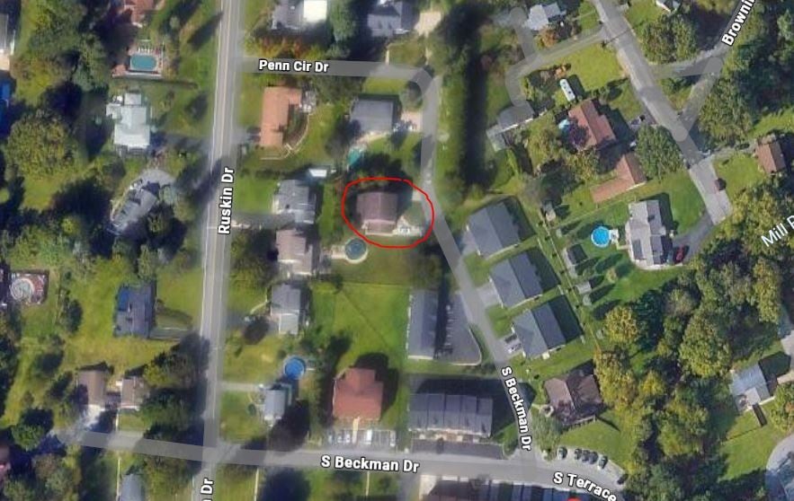 Building Photo - 129 S Beckman Dr